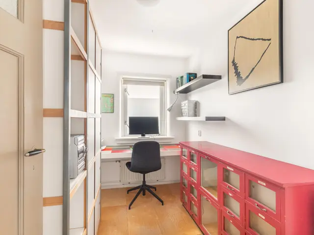 Gladiolenlaan 12, BEVERWIJK