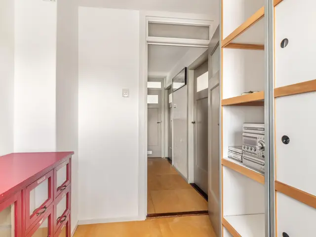 Gladiolenlaan 12, BEVERWIJK