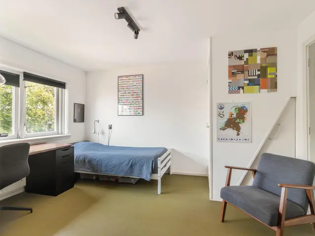 Gladiolenlaan 12, BEVERWIJK