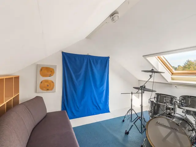 Gladiolenlaan 12, BEVERWIJK