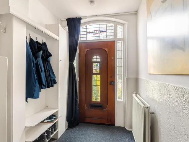 Gladiolenlaan 12, BEVERWIJK