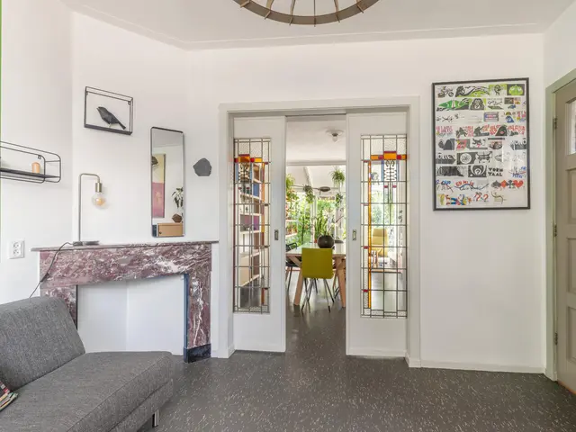 Gladiolenlaan 12, BEVERWIJK