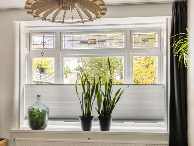 Gladiolenlaan 12, BEVERWIJK