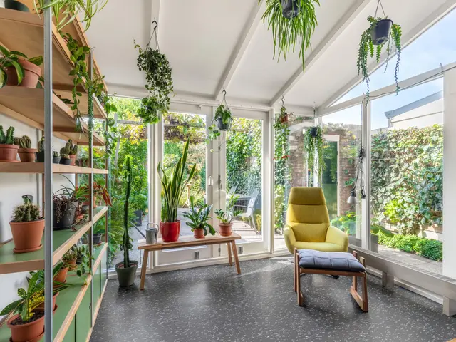 Gladiolenlaan 12, BEVERWIJK