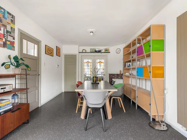 Gladiolenlaan 12, BEVERWIJK