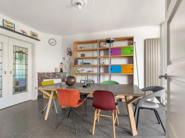 Gladiolenlaan 12, BEVERWIJK