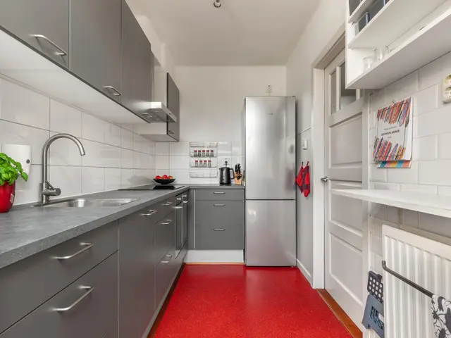 Gladiolenlaan 12, BEVERWIJK