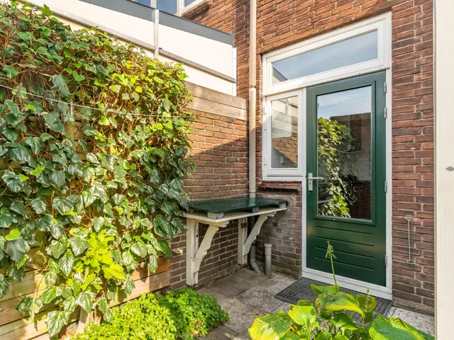 Gladiolenlaan 12, BEVERWIJK