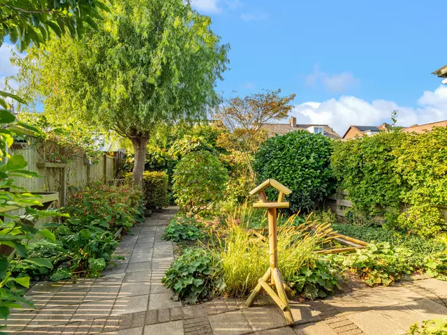 Gladiolenlaan 12, BEVERWIJK