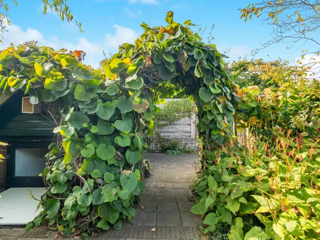 Gladiolenlaan 12, BEVERWIJK