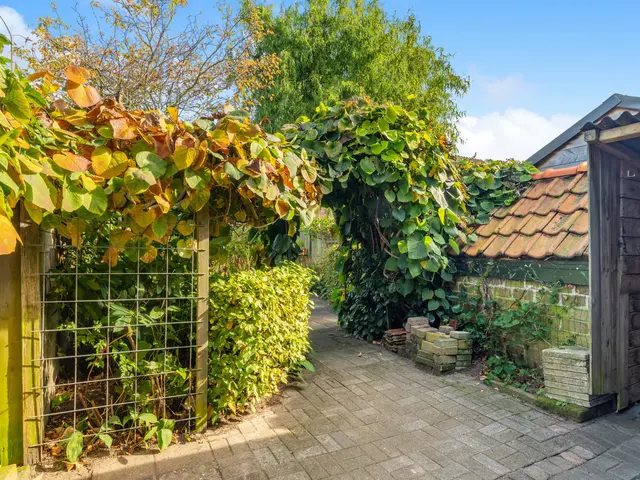 Gladiolenlaan 12, BEVERWIJK