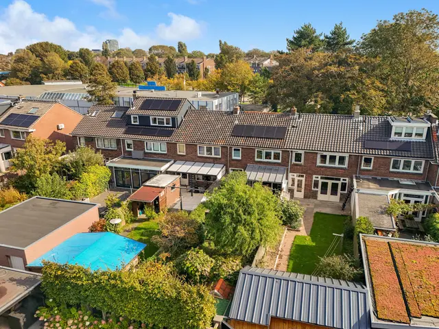 Gladiolenlaan 12, BEVERWIJK