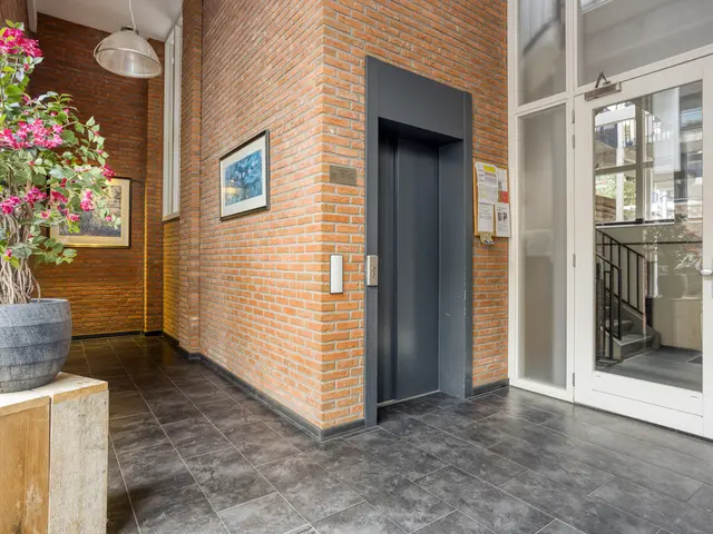 Raadhuisstraat 143, HEEMSKERK