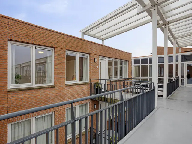 Raadhuisstraat 143, HEEMSKERK