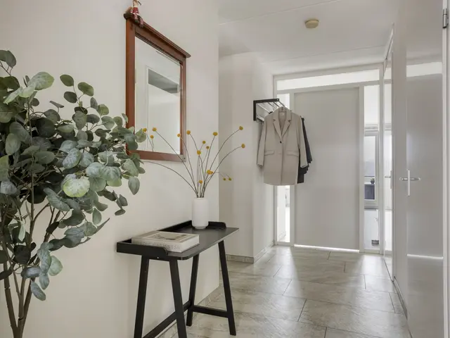 Raadhuisstraat 143, HEEMSKERK