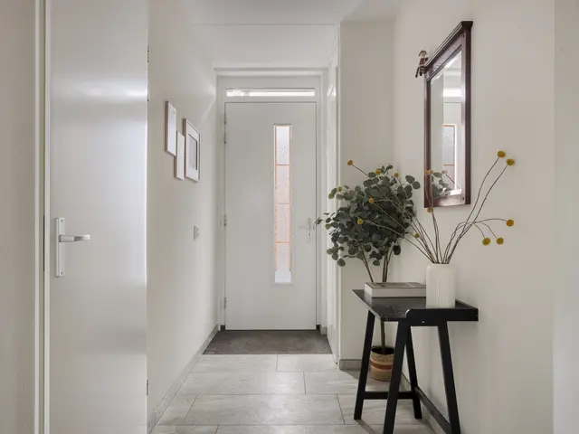 Raadhuisstraat 143, HEEMSKERK