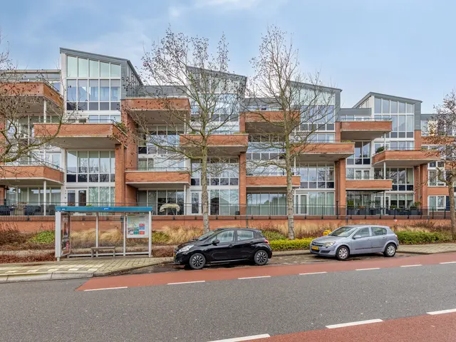 Raadhuisstraat 143, HEEMSKERK