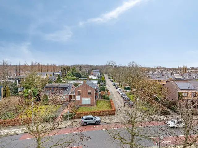 Raadhuisstraat 143, HEEMSKERK