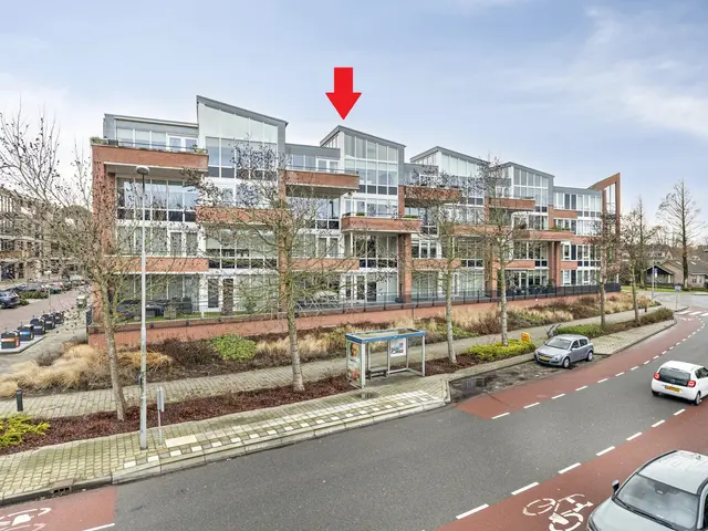 Raadhuisstraat 143, HEEMSKERK