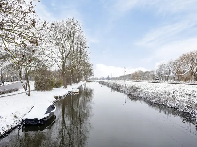 Korenmolenlaan 41, BOVENKARSPEL