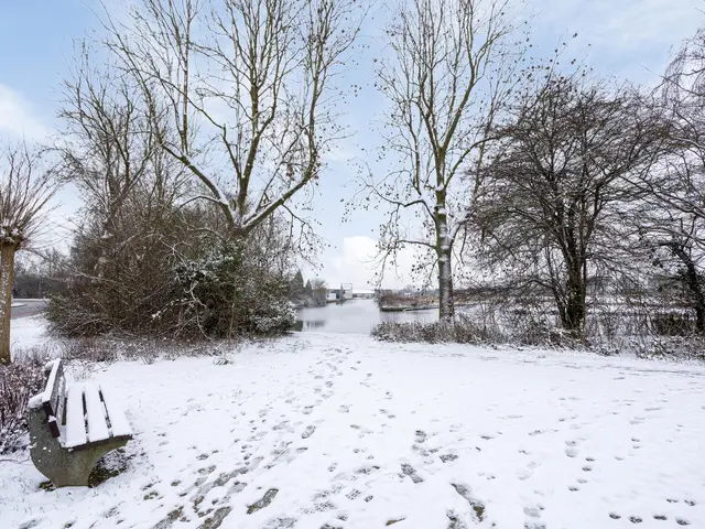 Korenmolenlaan 41, BOVENKARSPEL