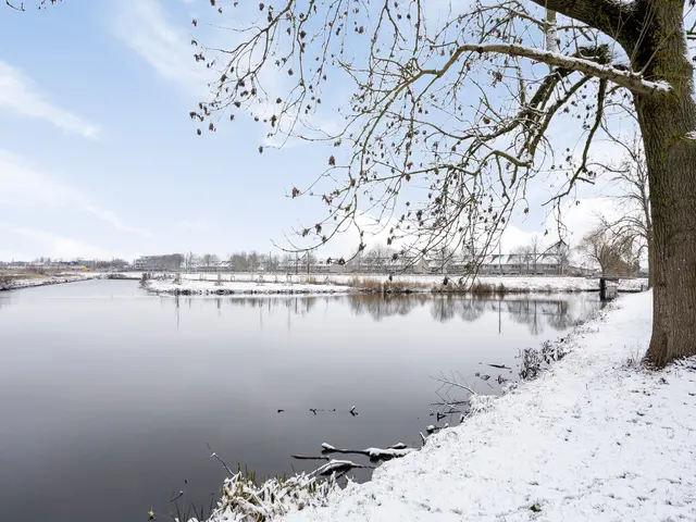 Korenmolenlaan 41, BOVENKARSPEL