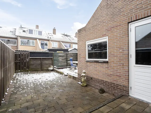 Korenmolenlaan 41, BOVENKARSPEL