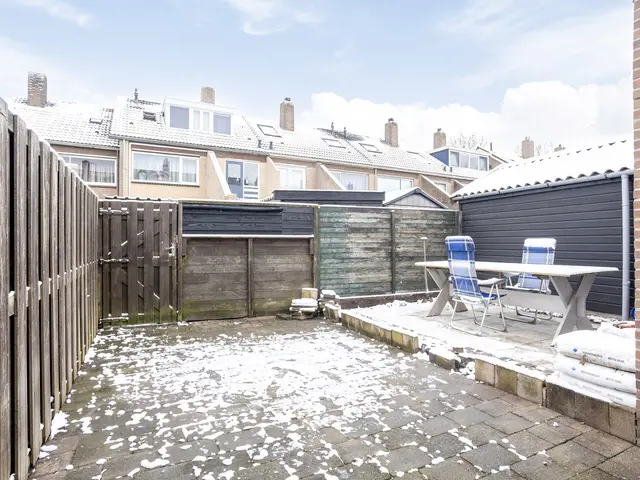 Korenmolenlaan 41, BOVENKARSPEL