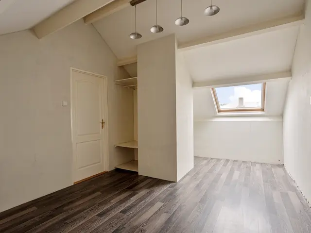 Korenmolenlaan 41, BOVENKARSPEL