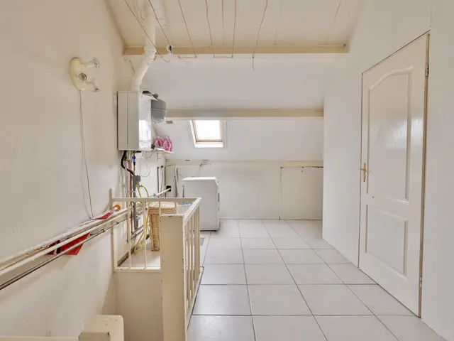 Korenmolenlaan 41, BOVENKARSPEL