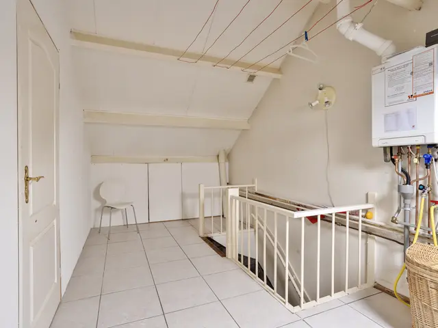 Korenmolenlaan 41, BOVENKARSPEL