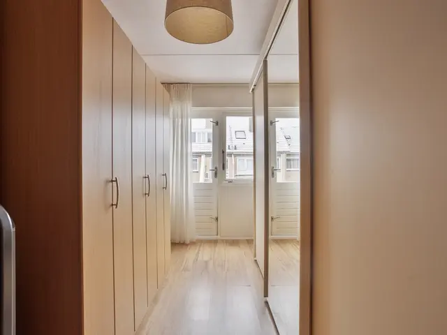 Korenmolenlaan 41, BOVENKARSPEL