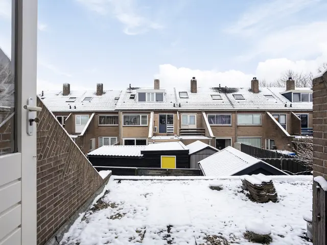 Korenmolenlaan 41, BOVENKARSPEL