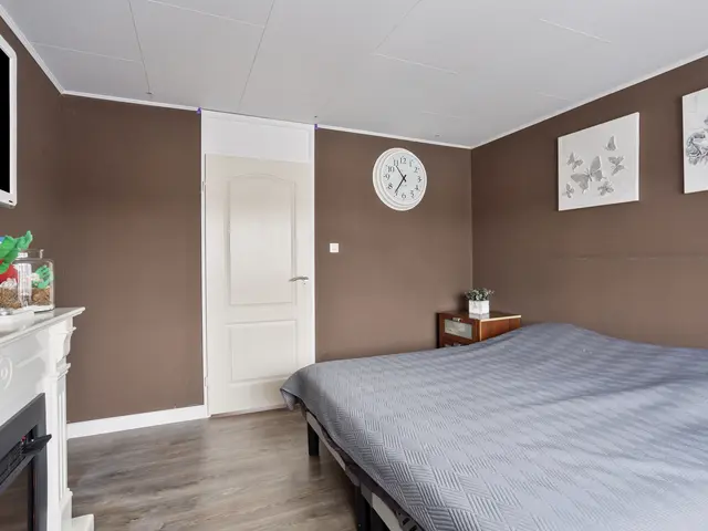 Korenmolenlaan 41, BOVENKARSPEL