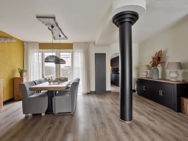 Korenmolenlaan 41, BOVENKARSPEL