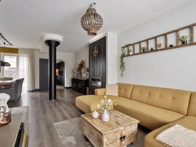 Korenmolenlaan 41, BOVENKARSPEL