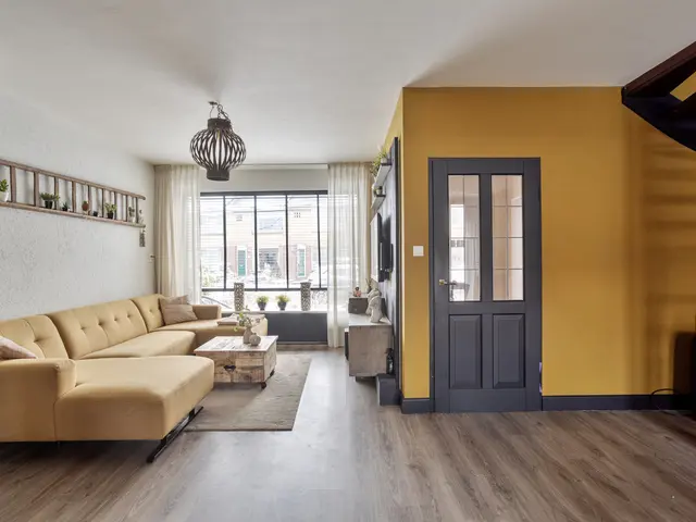 Korenmolenlaan 41, BOVENKARSPEL