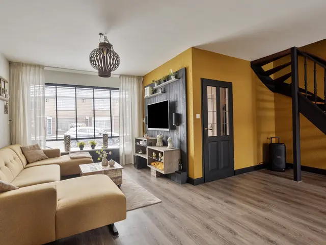 Korenmolenlaan 41, BOVENKARSPEL