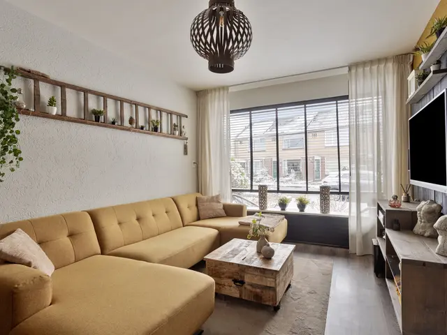 Korenmolenlaan 41, BOVENKARSPEL