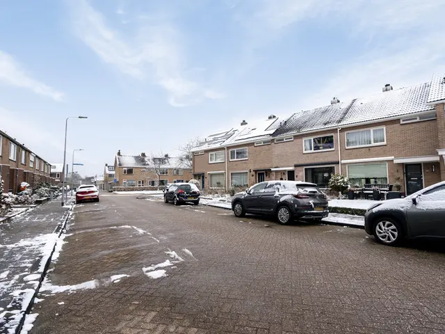 Korenmolenlaan 41, BOVENKARSPEL