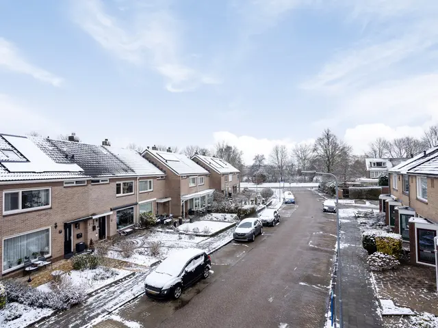 Korenmolenlaan 41, BOVENKARSPEL