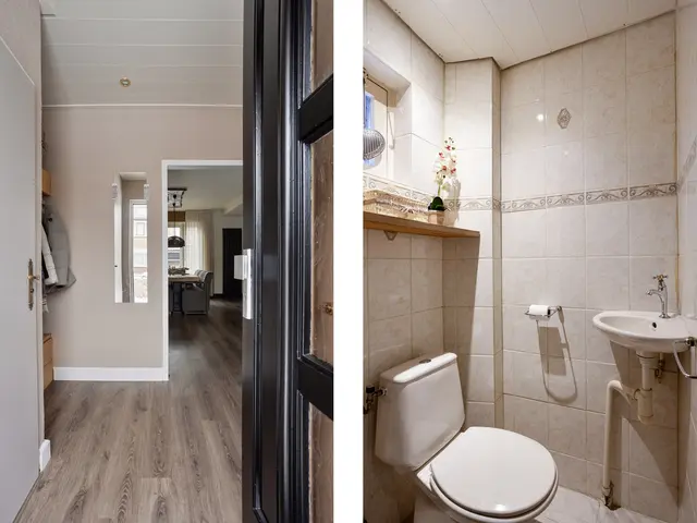 Korenmolenlaan 41, BOVENKARSPEL