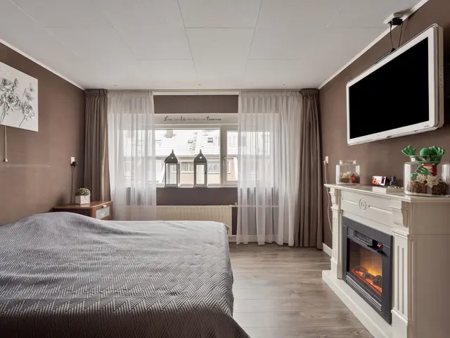 Korenmolenlaan 41, BOVENKARSPEL