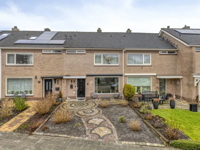 Korenmolenlaan 41, BOVENKARSPEL