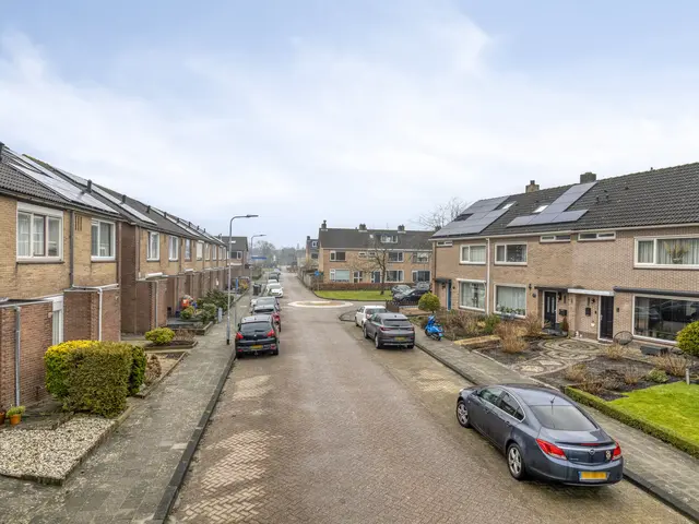 Korenmolenlaan 41, BOVENKARSPEL