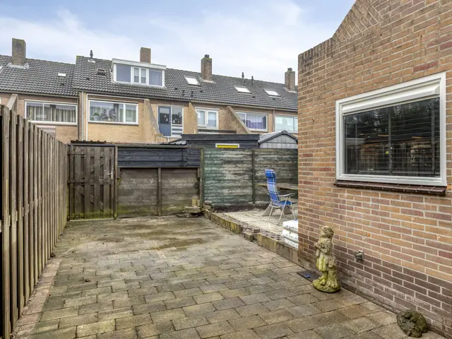 Korenmolenlaan 41, BOVENKARSPEL