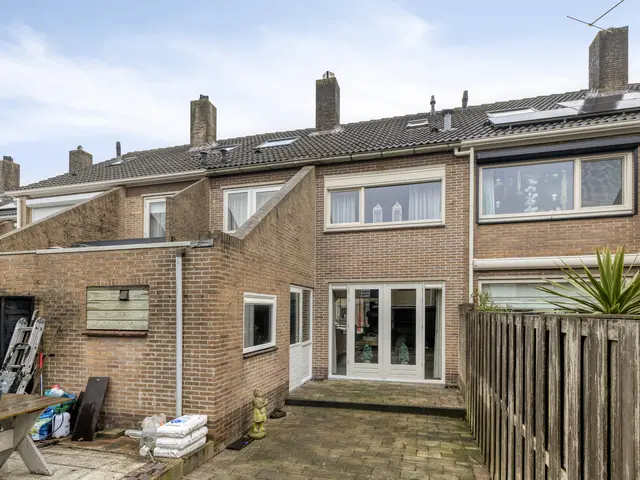 Korenmolenlaan 41, BOVENKARSPEL