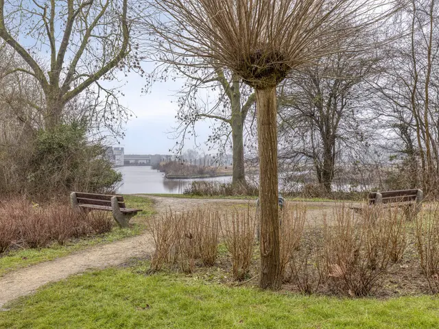 Korenmolenlaan 41, BOVENKARSPEL