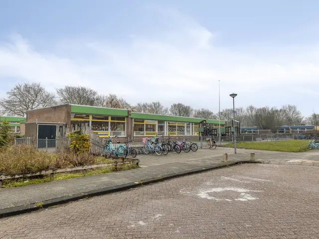 Korenmolenlaan 41, BOVENKARSPEL