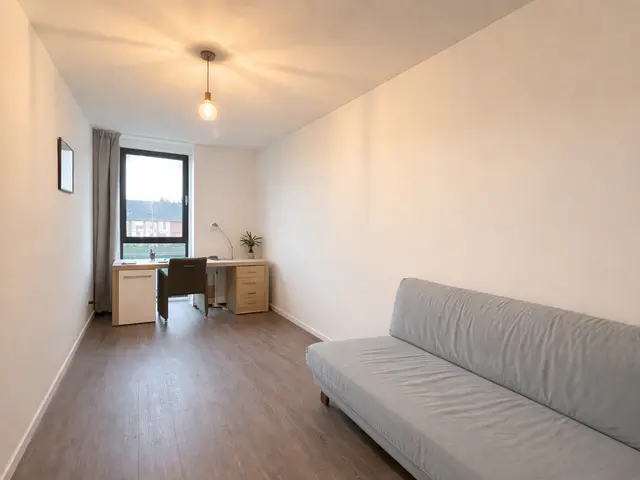 Blauwe Berg 15C, HOORN